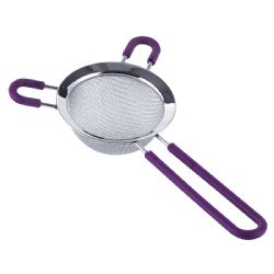 Mesh Strainer With Broad Rim SeriesJS-A004