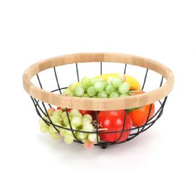 Net Basket SeriesFruit basket.