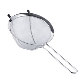 mesh strainer with broad rim seriesJS-A007