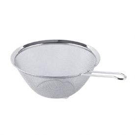 mesh strainer with broad rim seriesJS-A010