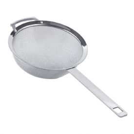 mesh strainer with broad rim seriesJS-A013