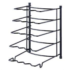 Kitchen seriesPot rack