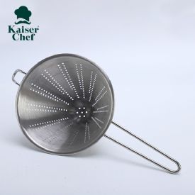 chinois strainer with extra fine mesh15120